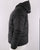 Adidas Originals Padded Hooded Puffer Black