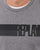 Replay Logo Sweatshirt Grey