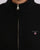 Gant Original Full Zip Track Top Black