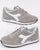 Diadora Camaro Trainers Grey Pewter