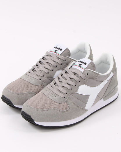 Diadora Camaro Trainer Grauzinn