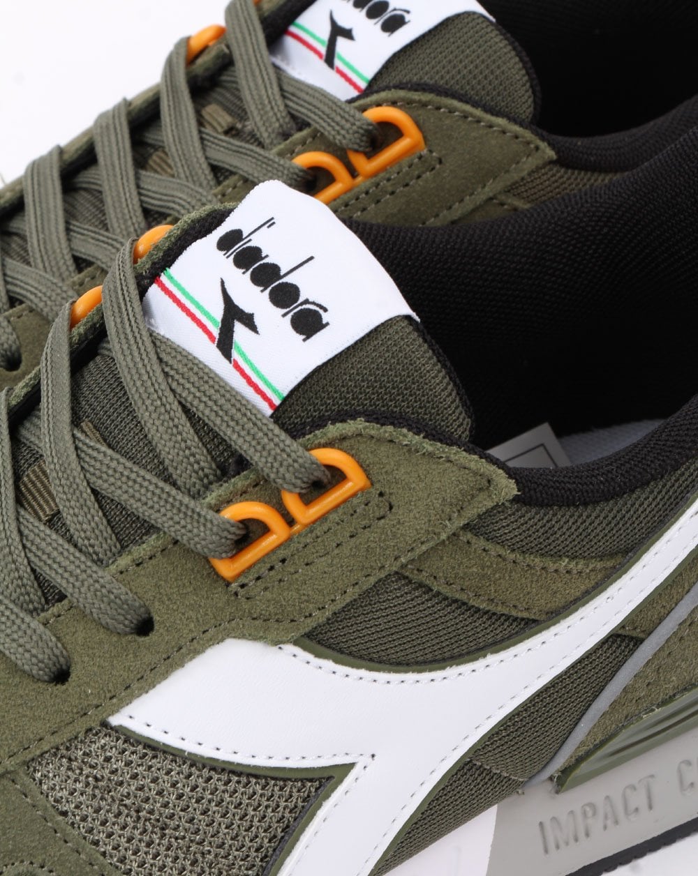 Diadora Titan Trainer Grün