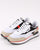 Puma Future Rider Core Trainers White/Black