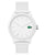 Lacoste 1212 Watch White