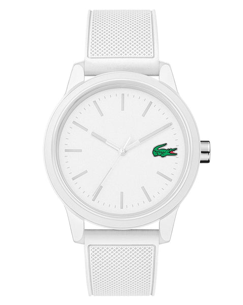 Lacoste 1212 Watch White