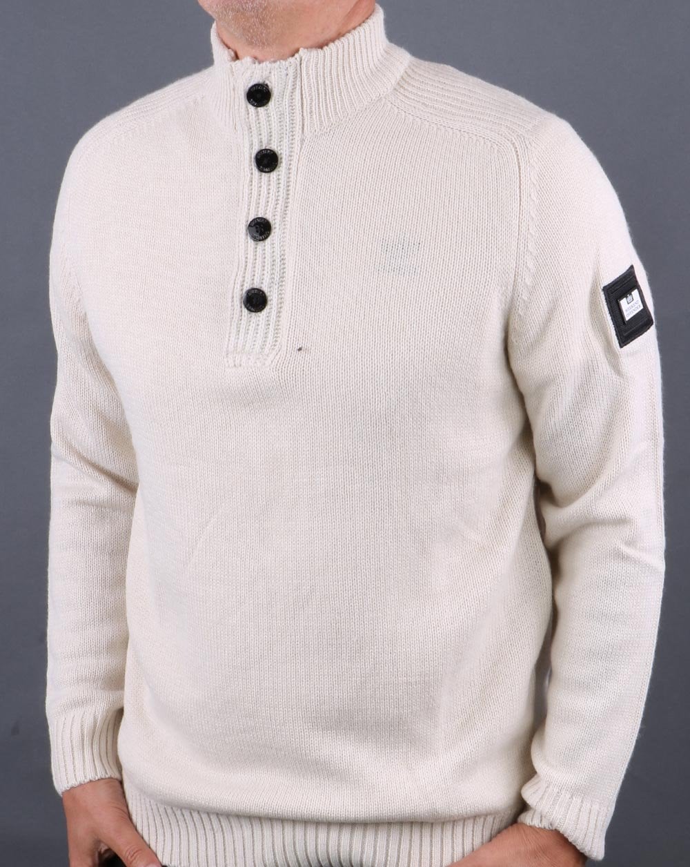 Weekend Offender Castillos Strickcreme