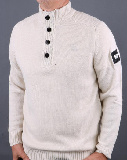 Weekend Offender Castillos Strickcreme