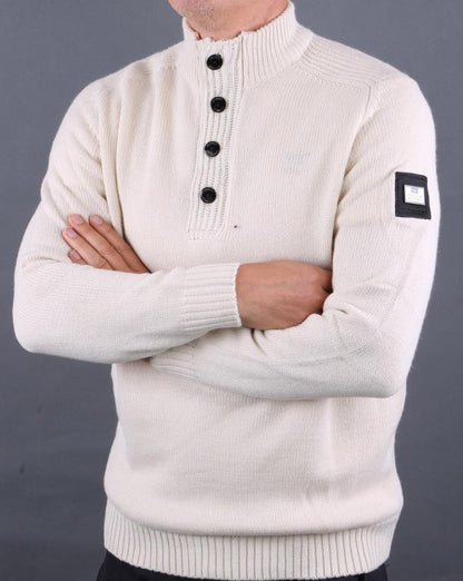 Weekend Offender Castillos Strickcreme