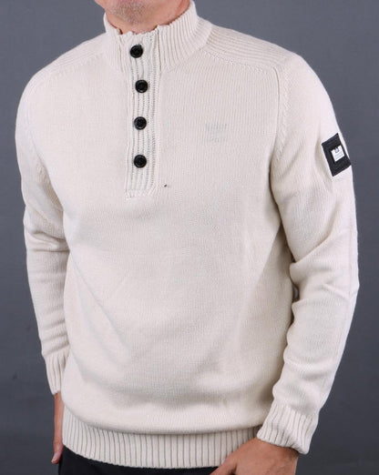 Weekend Offender Castillos Strickcreme