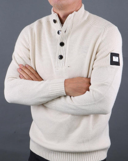 Weekend Offender Castillos Strickcreme