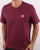 Adidas Originals Essential T Shirt Crimson