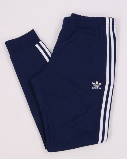 Adidas Originals – Superstar – Trainingshose in Marineblau