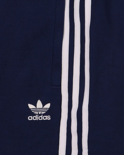 Adidas Originals – Superstar – Trainingshose in Marineblau