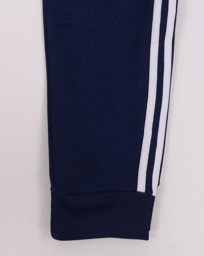 Adidas Originals – Superstar – Trainingshose in Marineblau