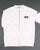 Fila Vintage Terrinda Mk3 Pro Badged Track Top Ice White