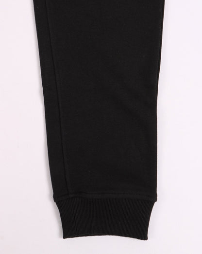Luke Rome Jogginghose Schwarz