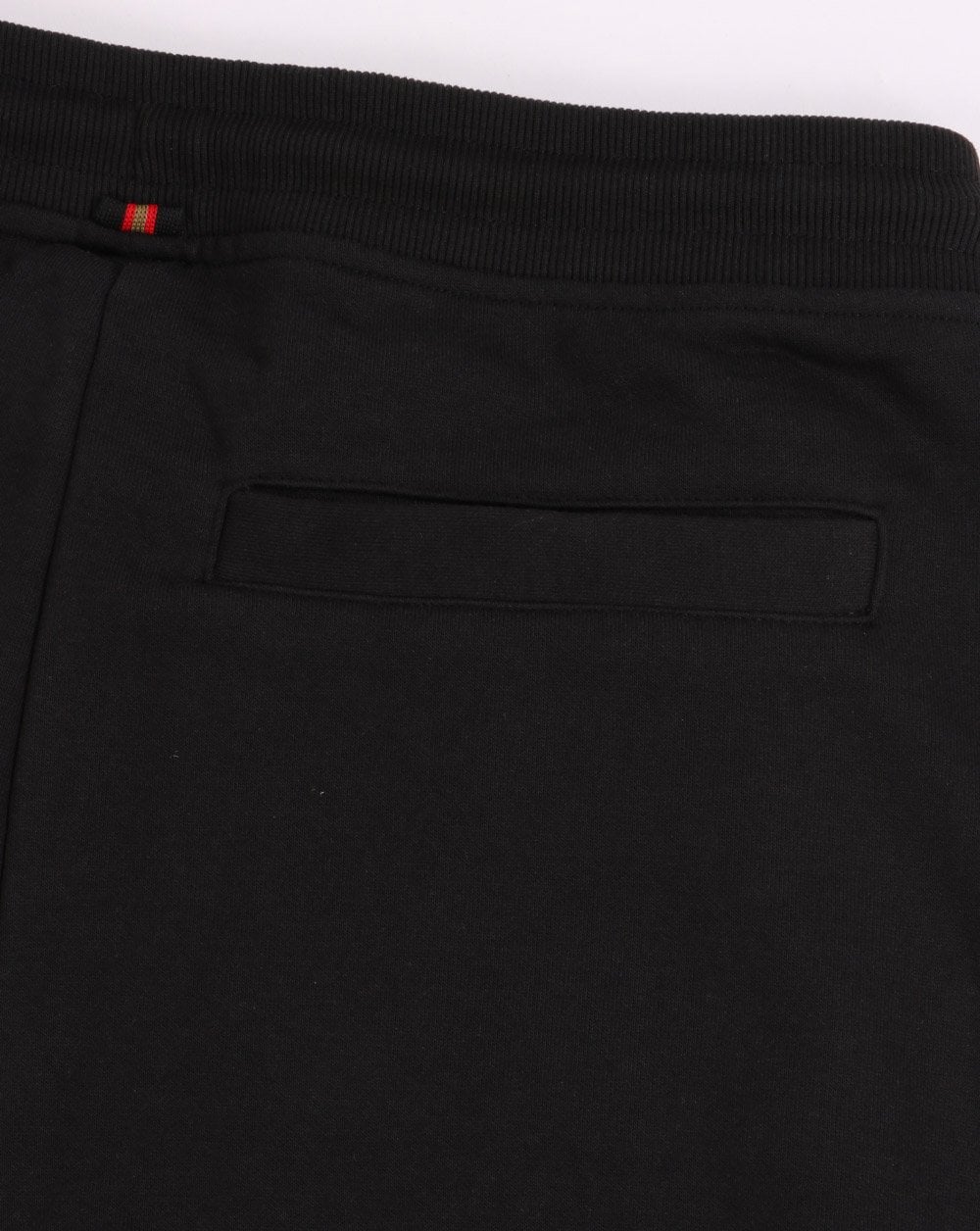Luke Rome Jogginghose Schwarz
