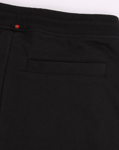 Luke Rome Jogginghose Schwarz