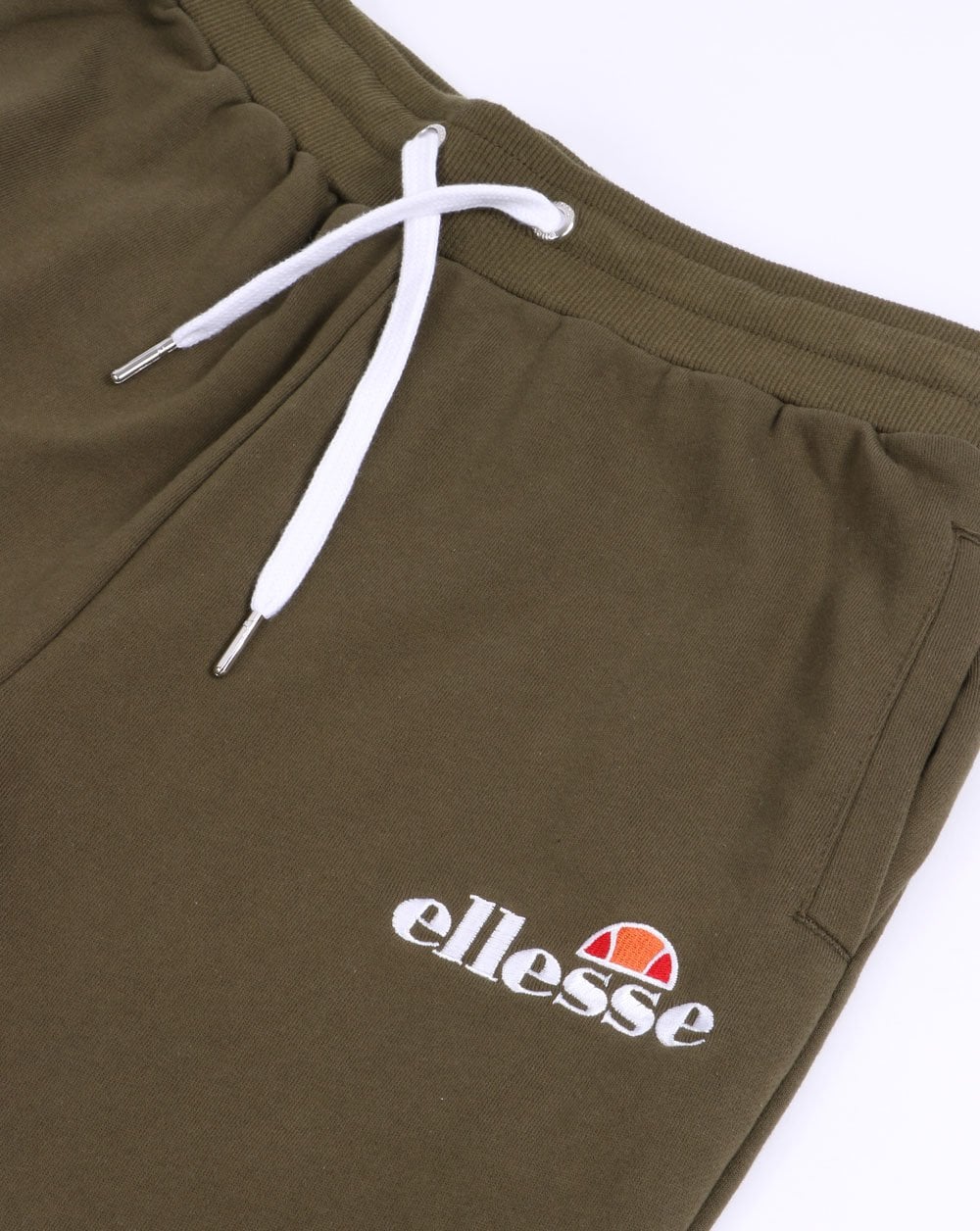 Ellesse Nioro Jog Pant Khaki