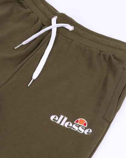 Ellesse – Nioro – Jogginghose in Khaki