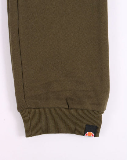 Ellesse – Nioro – Jogginghose in Khaki