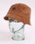 Pretty Green Cord Bucket Hat Tan