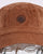 Pretty Green Cord Bucket Hat Tan
