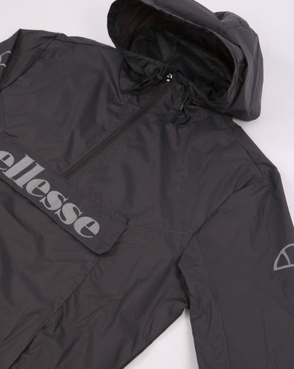 Ellesse Leichte Jacke Dunkelgrau
