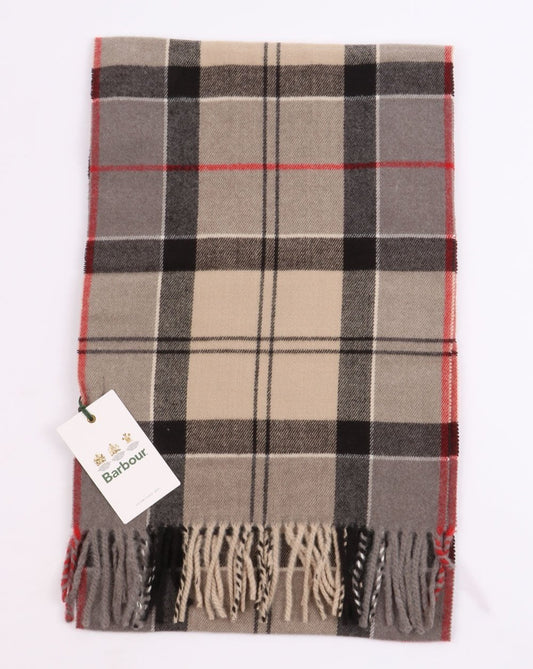 Barbour Barbour Schal Klassisches Kleid Tartan