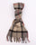 Barbour Scarf Classic Dress Tartan