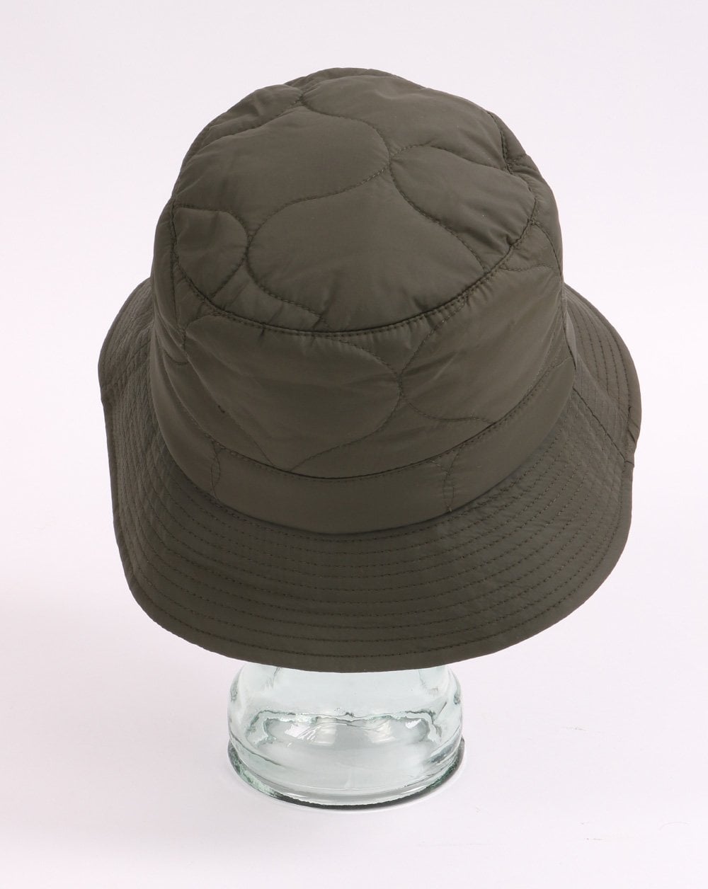 Barbour Quilt Sports Hat Olive