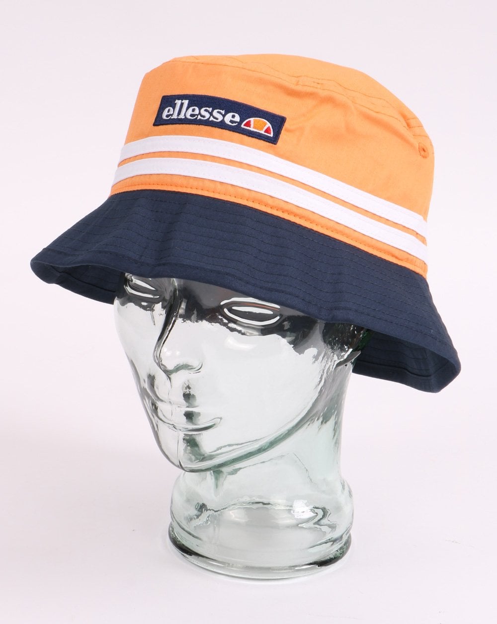Ellesse Levan Bucket Hat Orange