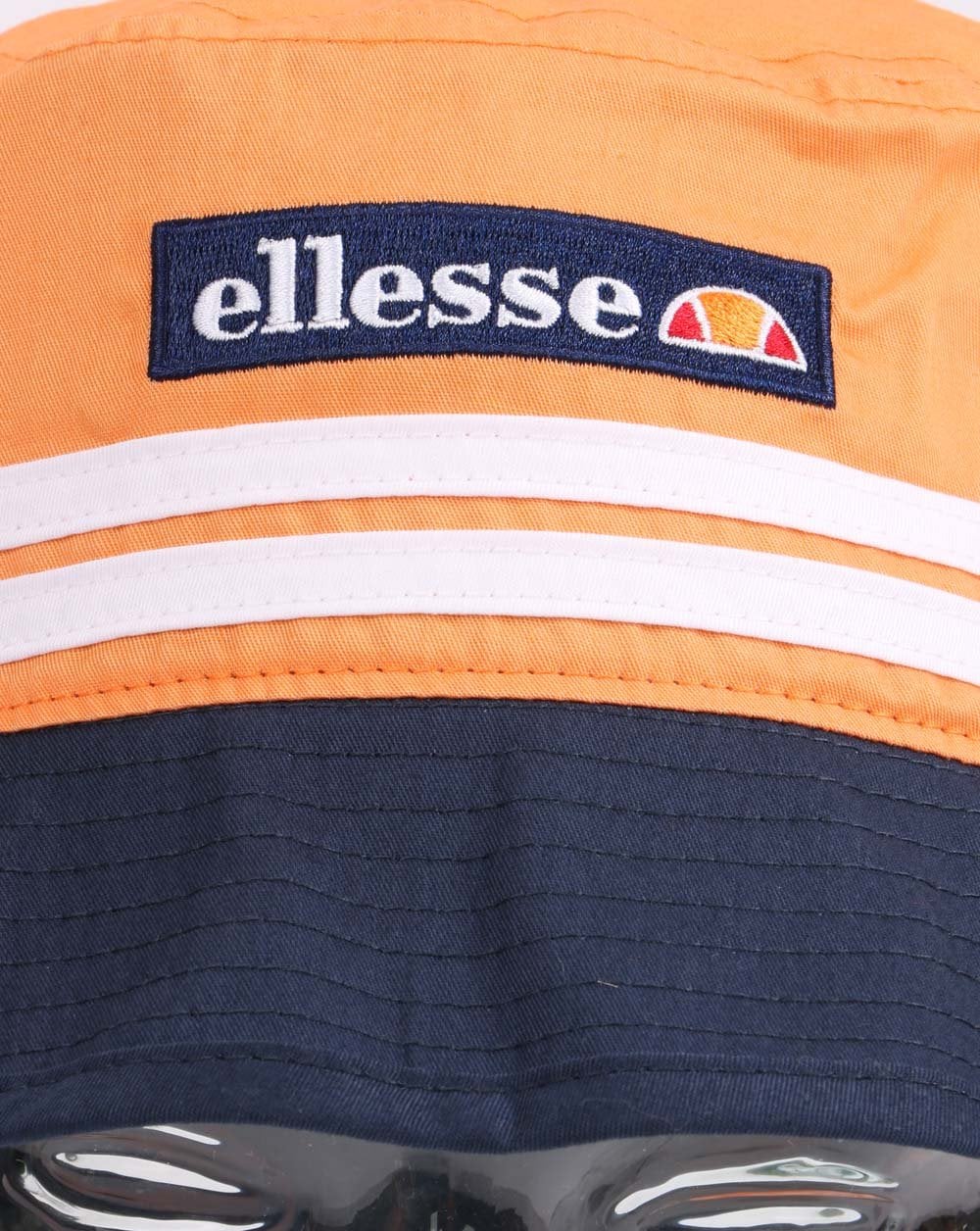 Ellesse Levan Bucket Hat Orange