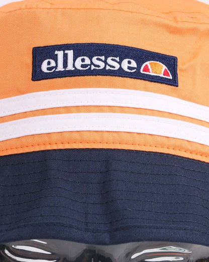 Ellesse Levan Fischerhut Orange