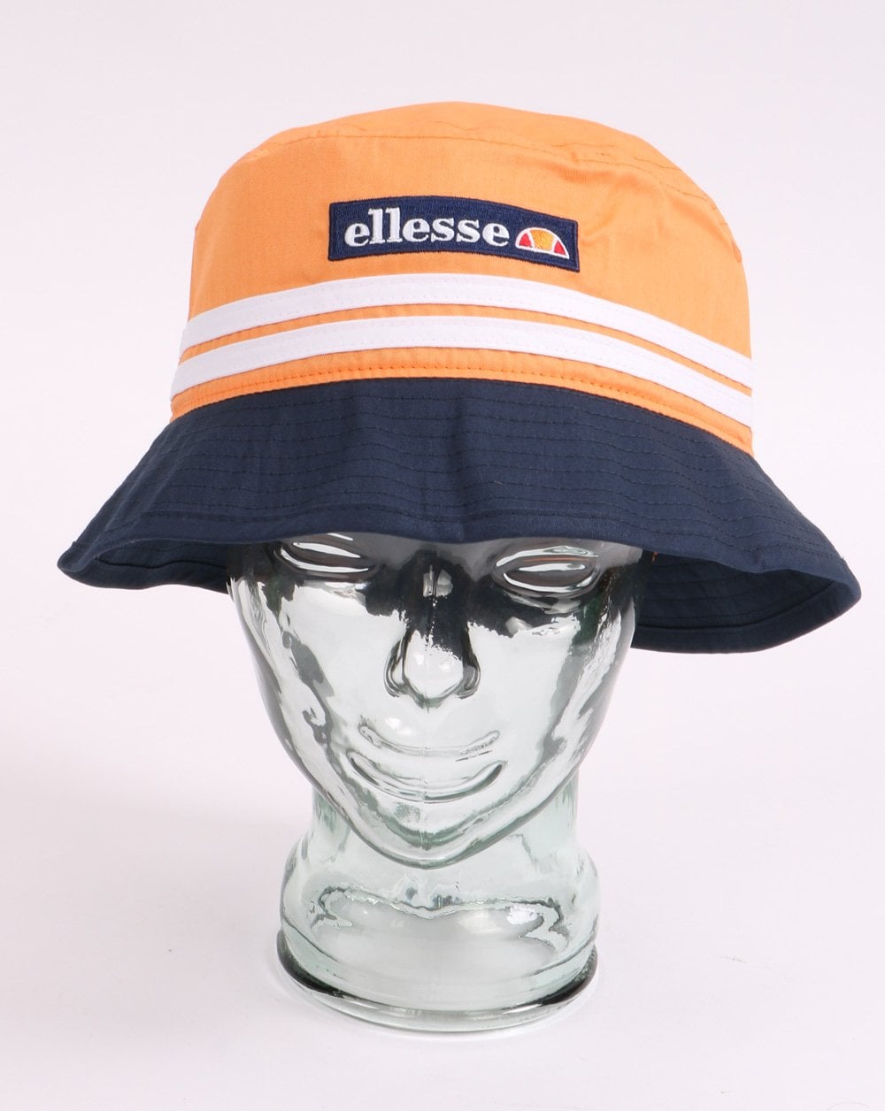 Ellesse Levan Fischerhut Orange