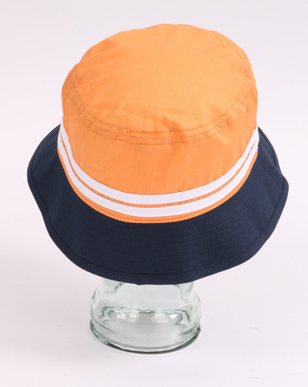 Ellesse Levan Fischerhut Orange