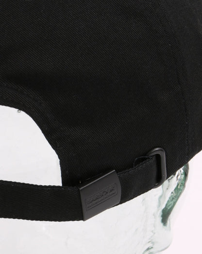 Barbour International Endurance Cap Schwarz