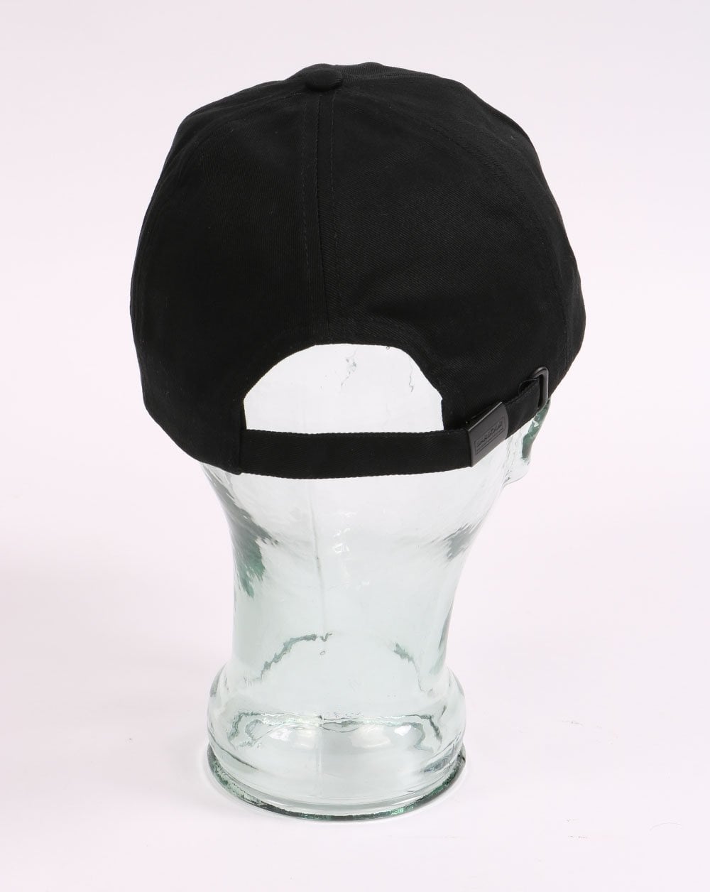 Barbour International Endurance Cap Schwarz