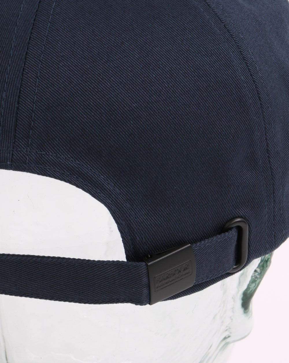 Barbour International Endurance Cap Marineblau