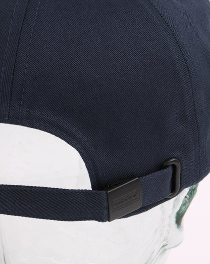Barbour International Endurance Cap Marineblau