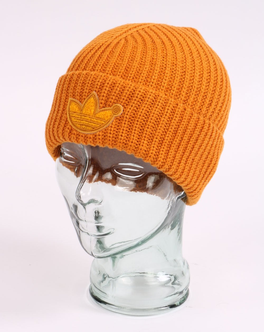 Adidas Originals Strickmütze Orange