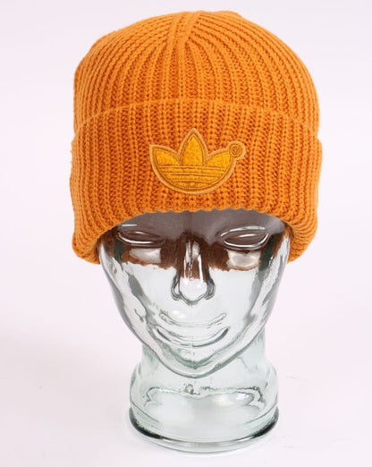 Adidas Originals Strickmütze Orange