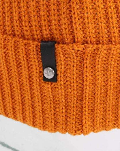 Adidas Originals Strickmütze Orange