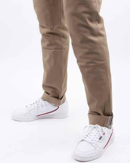 Ben Sherman Signature Slim Stretch Chino Stone