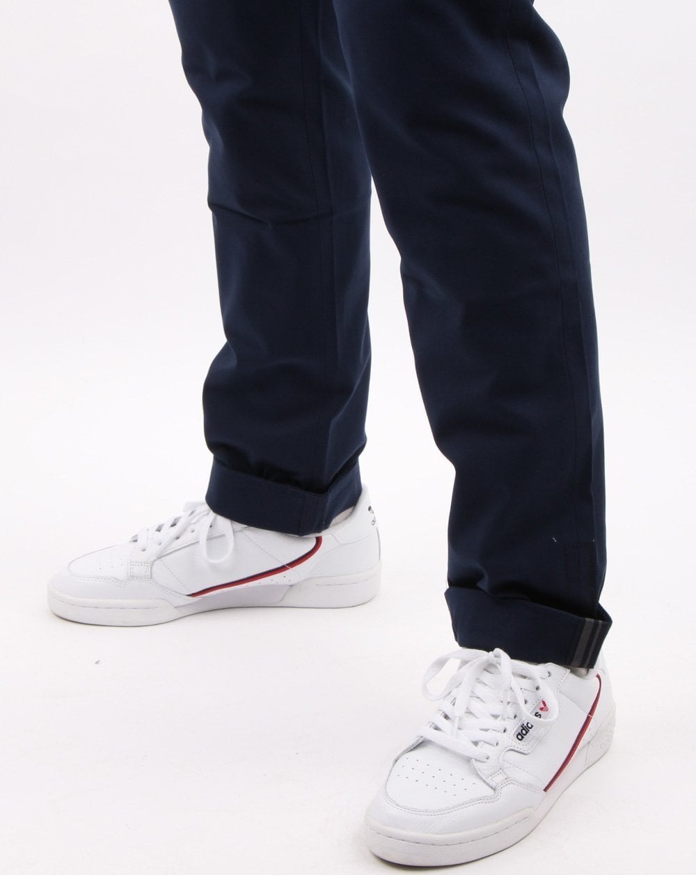 Ben Sherman Signature Slim Stretch Chino Navy