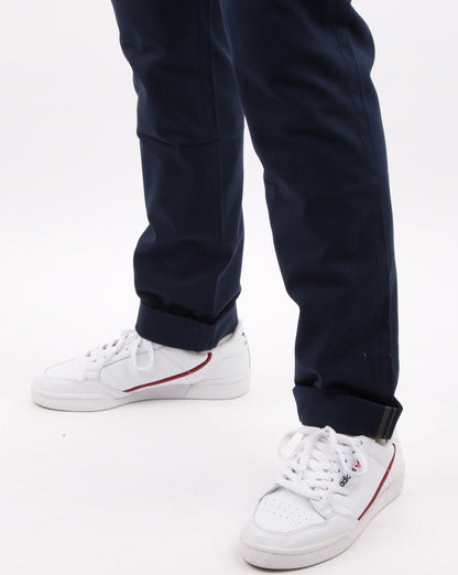 Ben Sherman Signature Slim Stretch Chino Marineblau