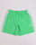 Adidas Originals 3 Stripes Swim Shorts Mint Green