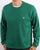 Benetton Logo Sweatshirt Forest Green
