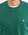 Benetton Logo Sweatshirt Forest Green
