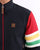 Trojan Track Top Navy - Marley style